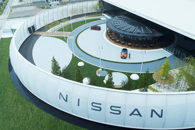 © Nissan