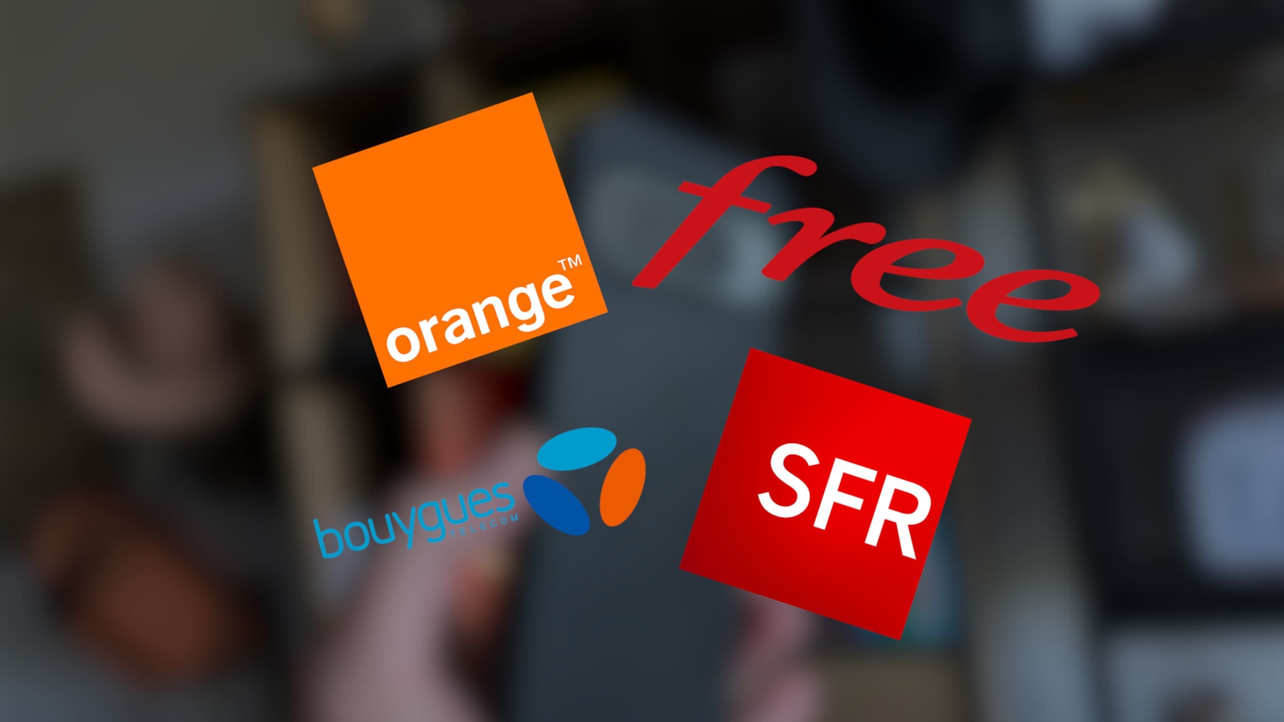 Ça discute toujours, au sujet du rachat de SFR © Alexandre Boero / Clubic
