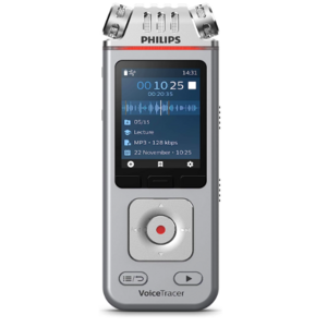 Philips Voice Tracer DVT4110