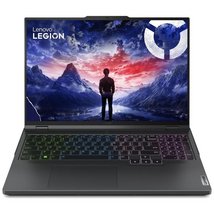 Lenovo Legion Pro 5i Gen 9 (83DF)