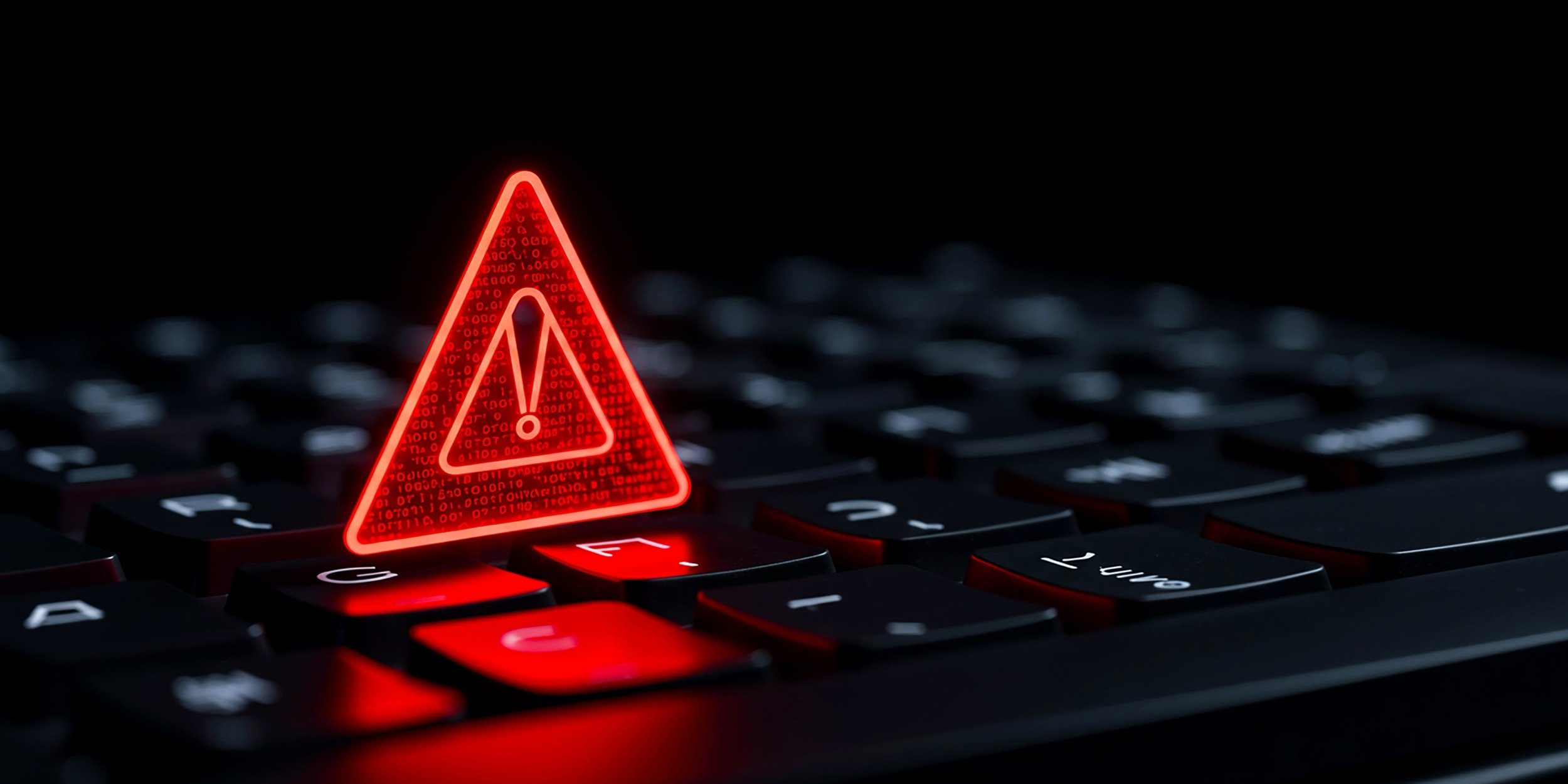 Les cybercriminels continuent de peaufiner leur techniques. ©babar ali 1233 / Shutterstock