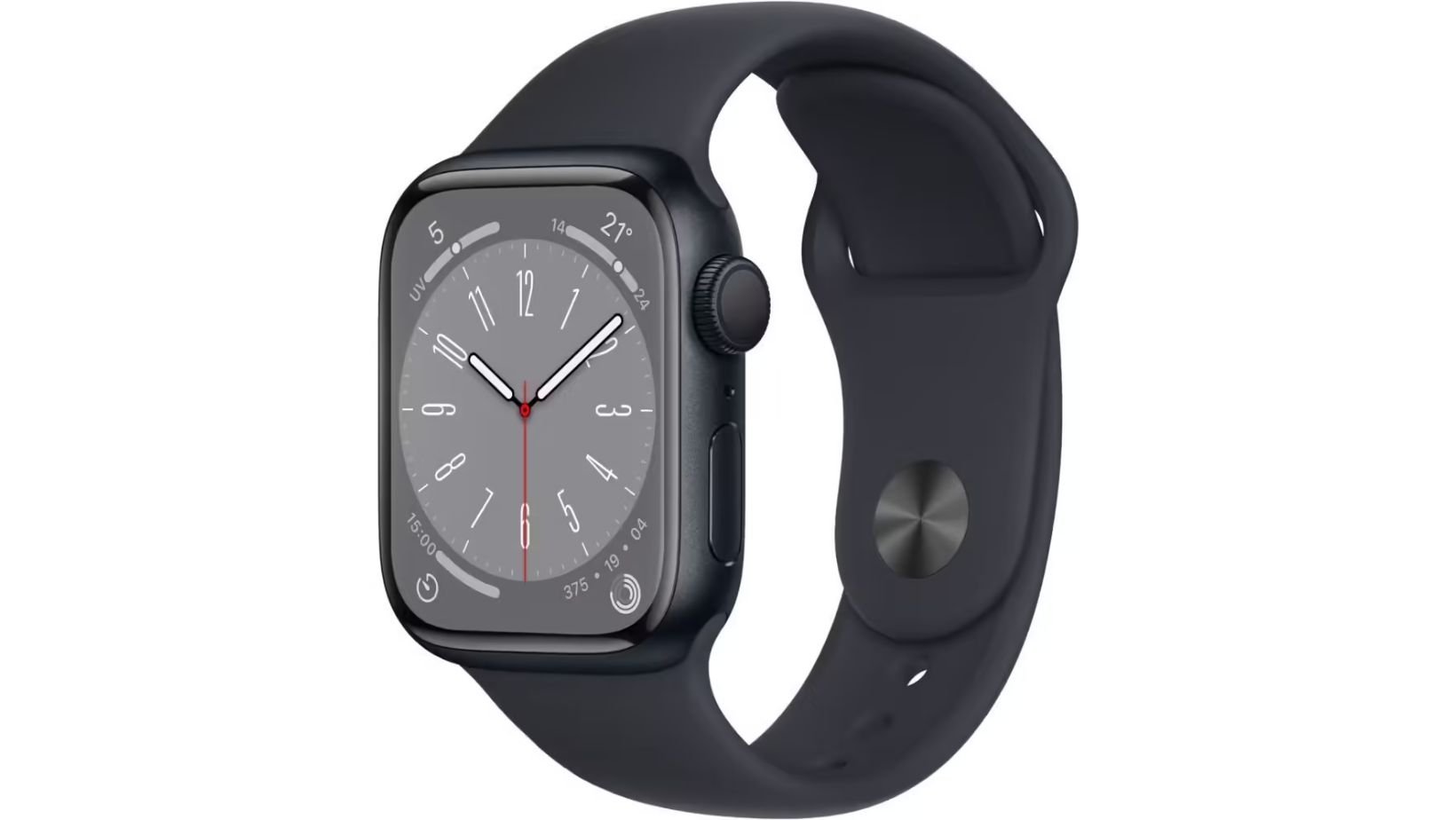 L'Apple Watch Series 8