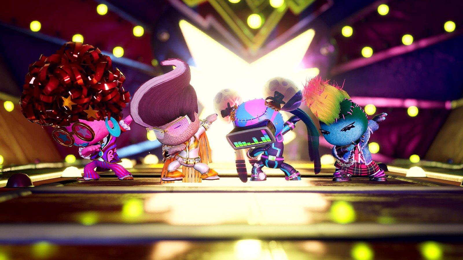 © Sony Interactive Entertainment