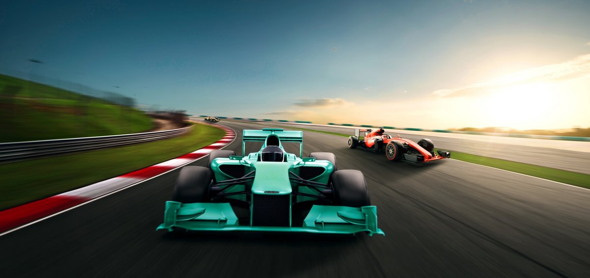 Comment regarder la Formule 1 en streaming