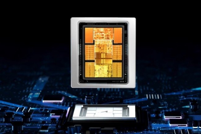 Huawei Ascend 910C. © Huawei