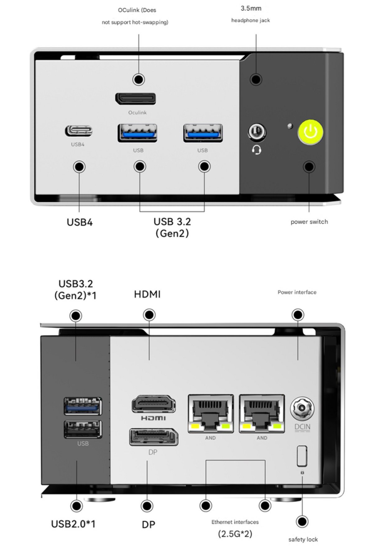 © GMKTec via NotebookCheck