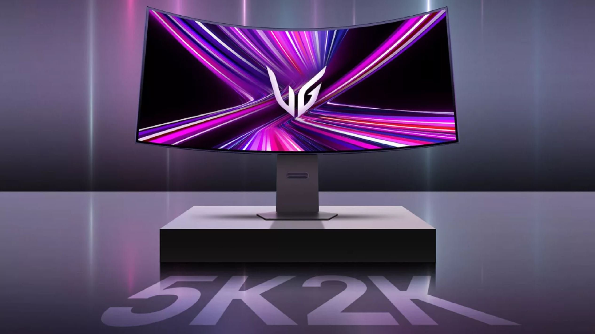 Voilà un peu plus de détails concernant le prix et les specs de l'UltraGear GX9 © LG 