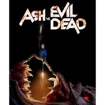 Ash vs Evil Dead