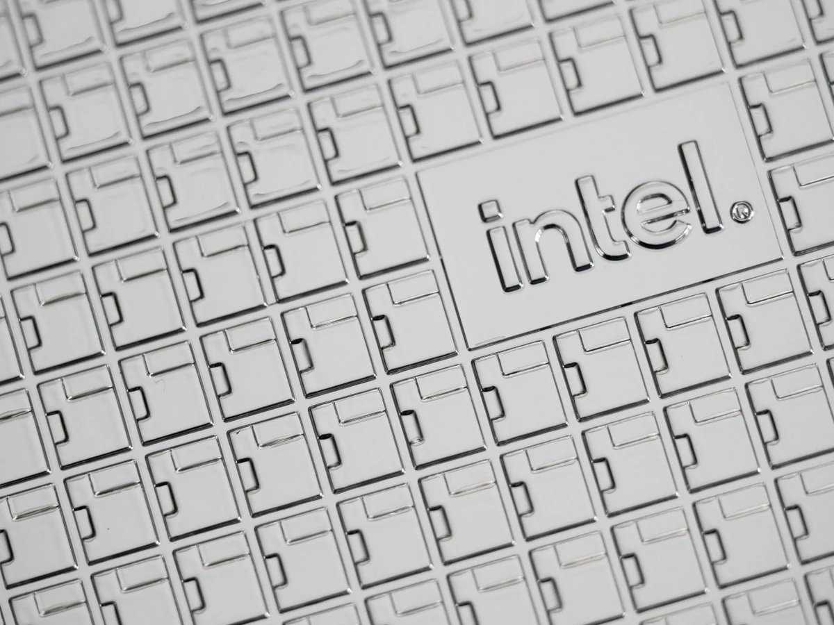 image from Intel voudrait un meilleur retour sur investissement pour... ses projets open-source