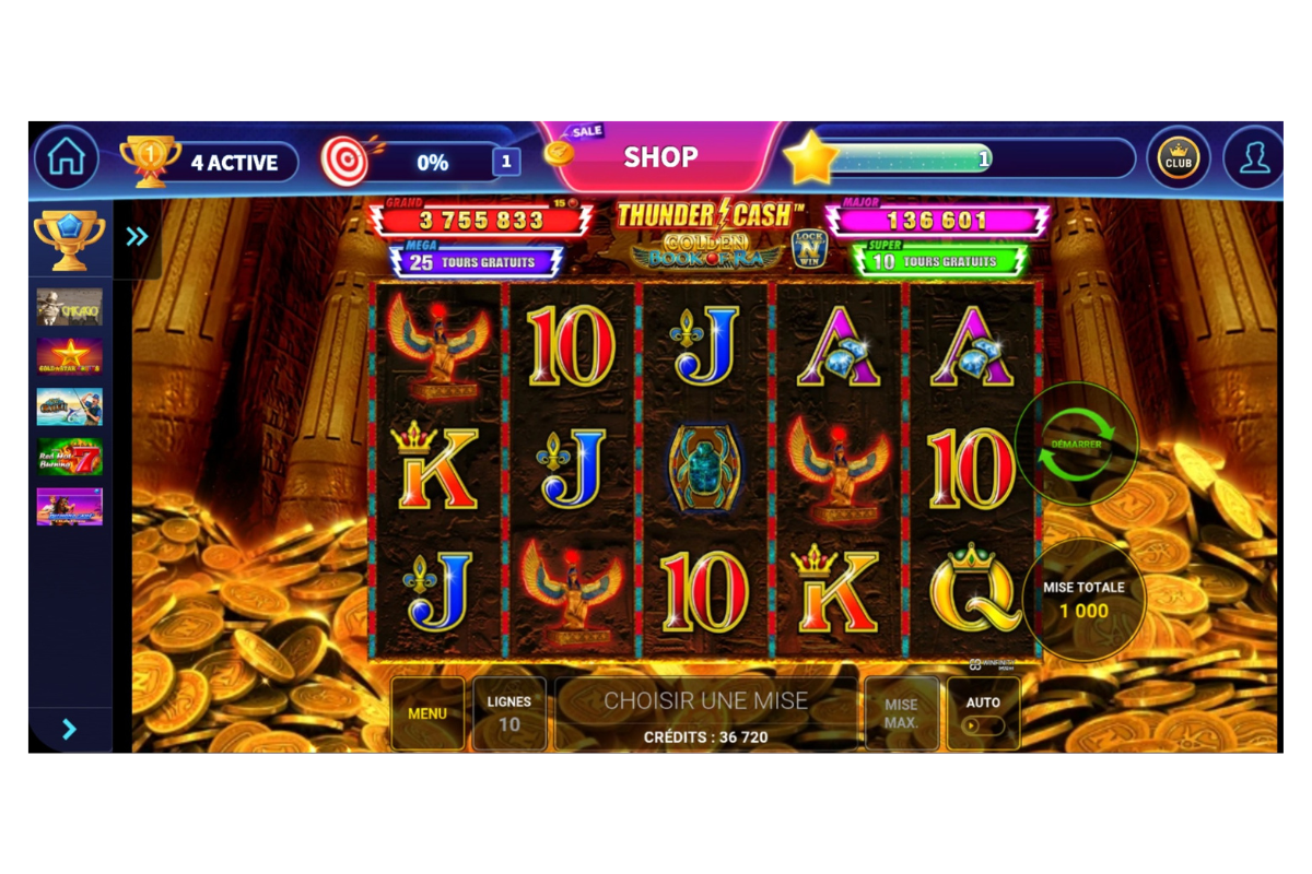 GameTwist Slots 2