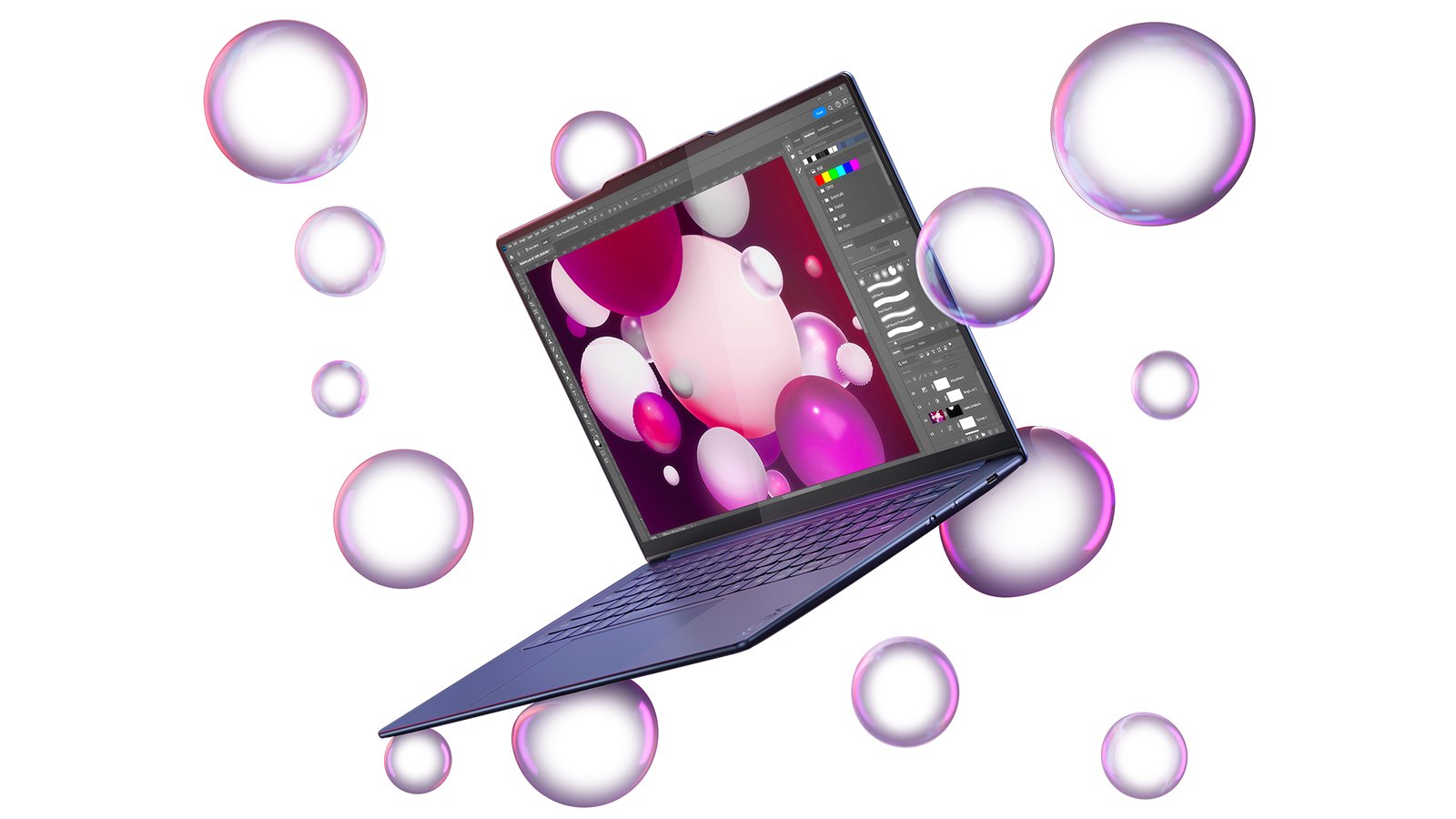Yoga Slim 7x