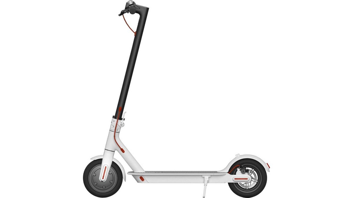 trottinette Xiaomi M365