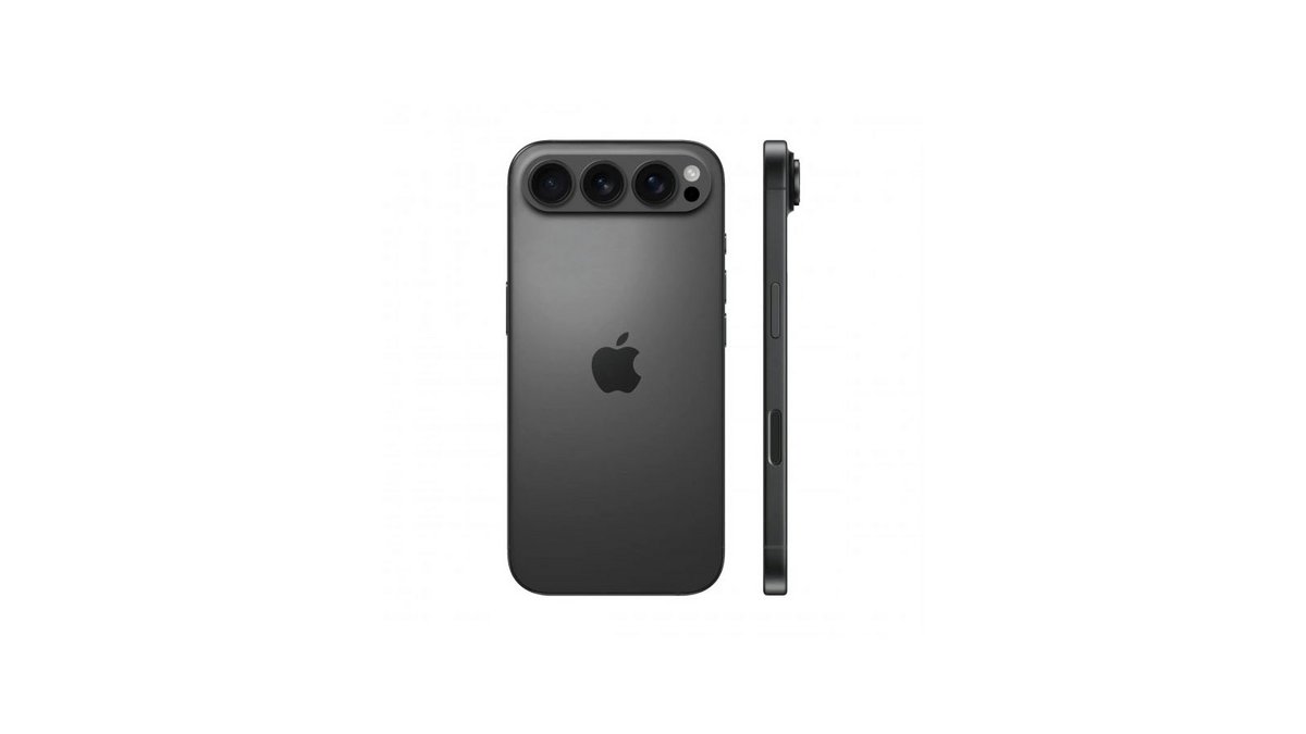 iPhone 17 Pro : une symétrie sonore pour une expérience audio plus immersive ? © 