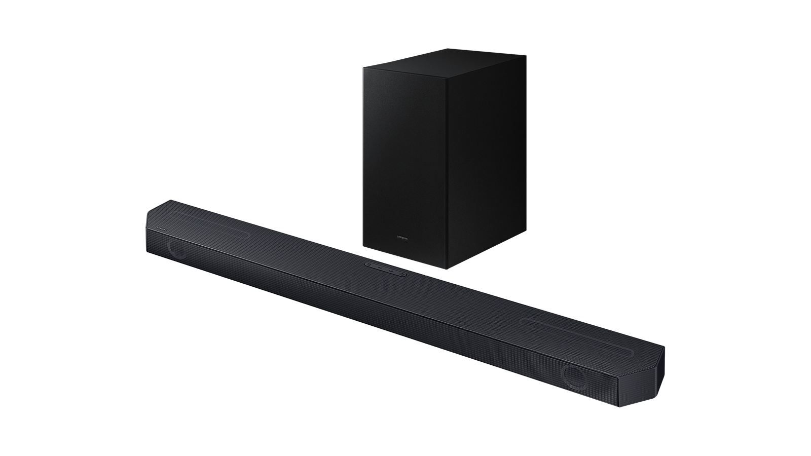 La barre de son Samsung Q-Series HW-Q600C