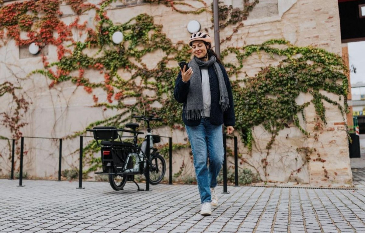 Bosch propose déjà plusieurs solutions antivol. ©Bosch