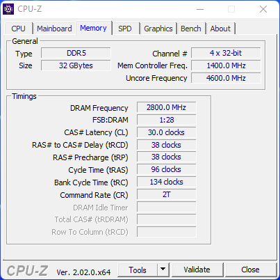 Intel Raptor Lake Core i9-13900K