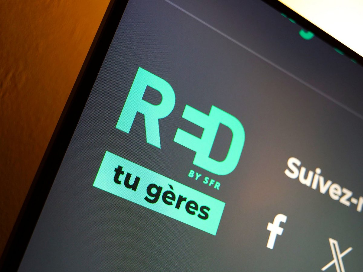 Nouvelle hausse pour les abonnés RED by SFR, cette fois sur le fixe © Alexandre Boero / Clubic