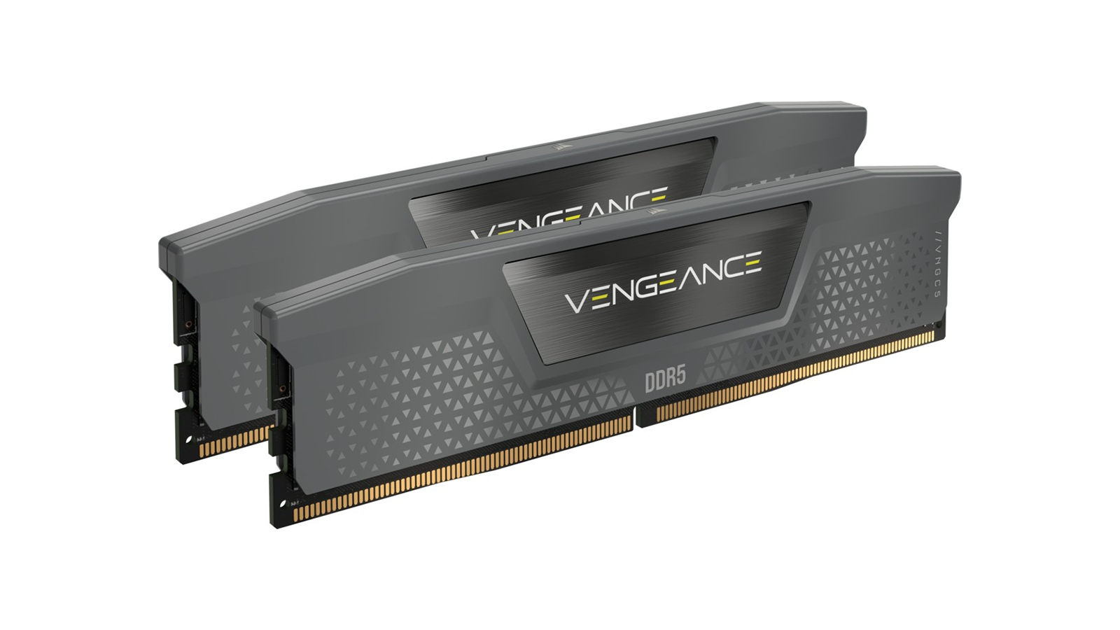 Kit de mémoire Corsair Vengeance 32 Go DDR5 DRAM 5 600 MHz C36