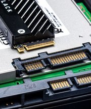 Les meilleurs SSD internes en 2024 testés par nos experts