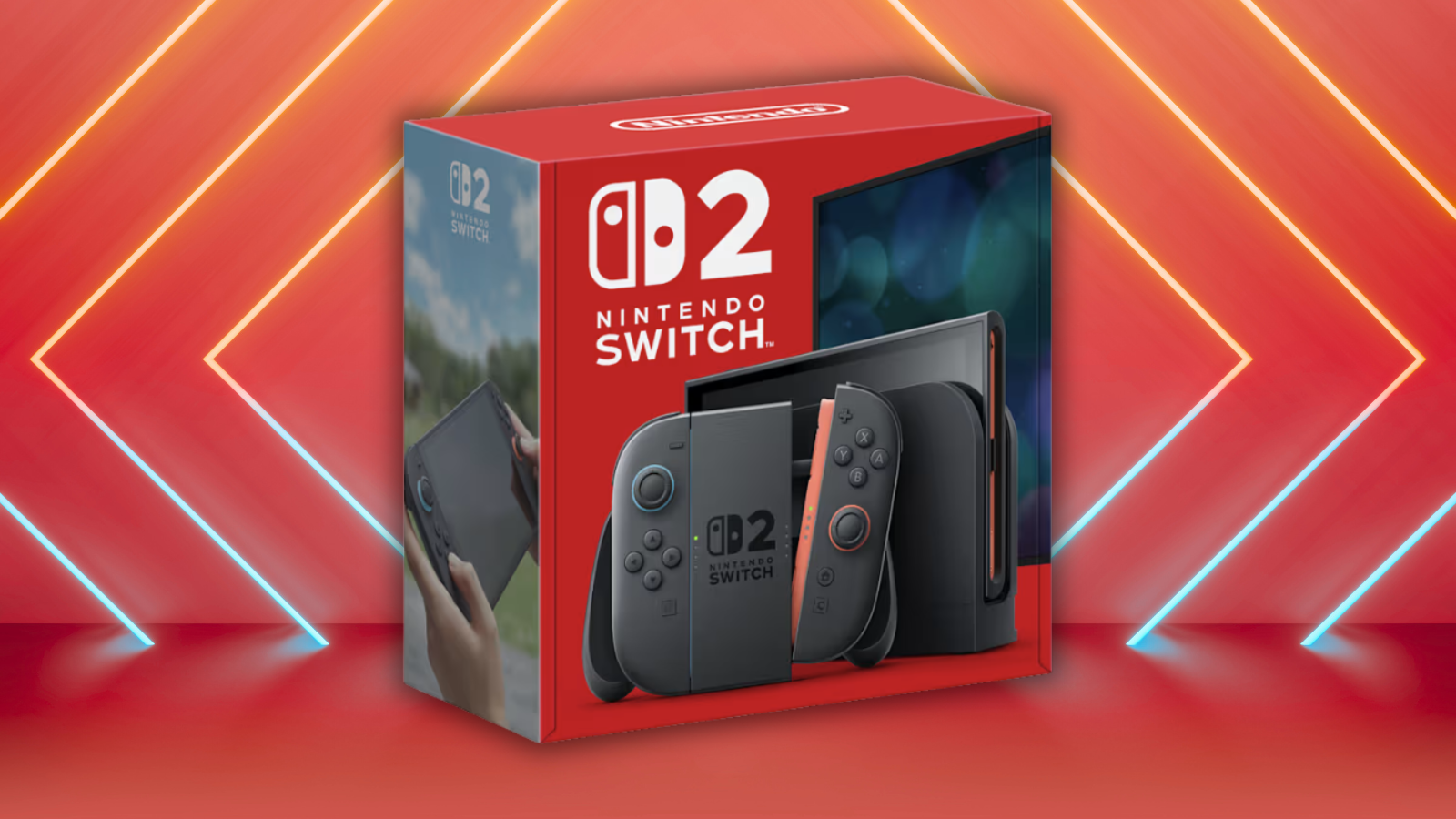 Switch 2 : en rupture dès demain ? Voici les seuls sites où elle est dispo © Clubic