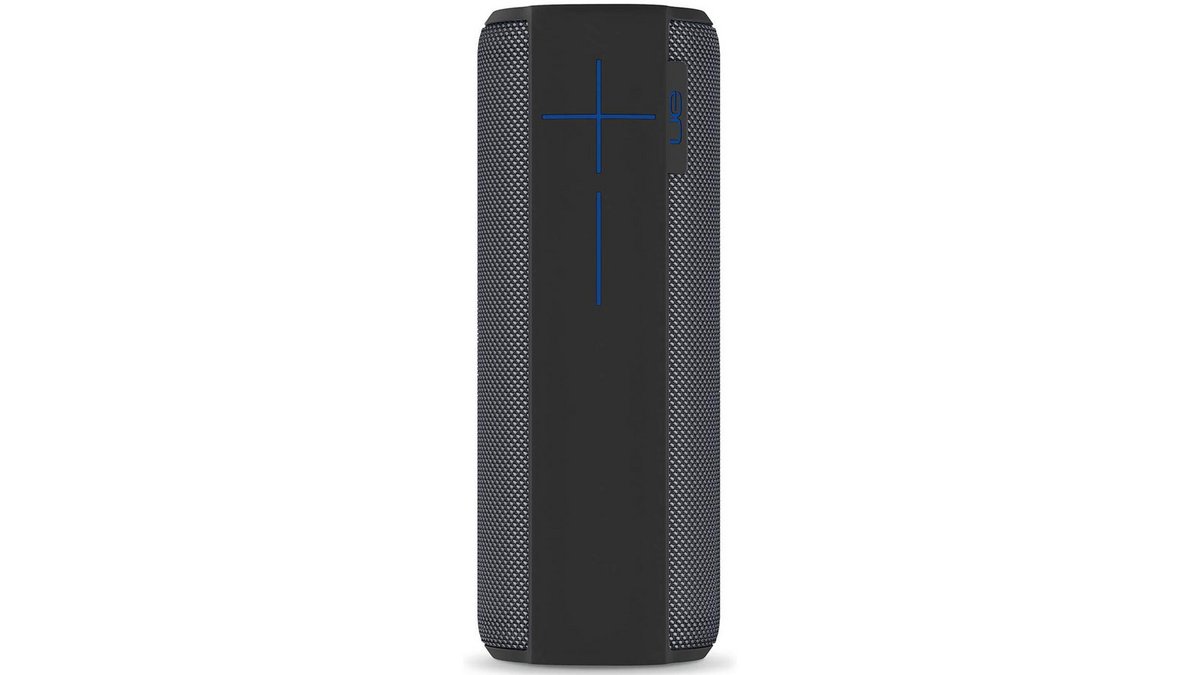 Enceinte megaboom