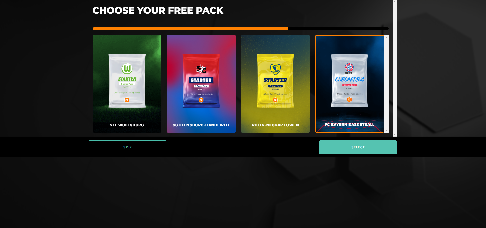 Télécharger Fanzone (gratuit) Web - Clubic