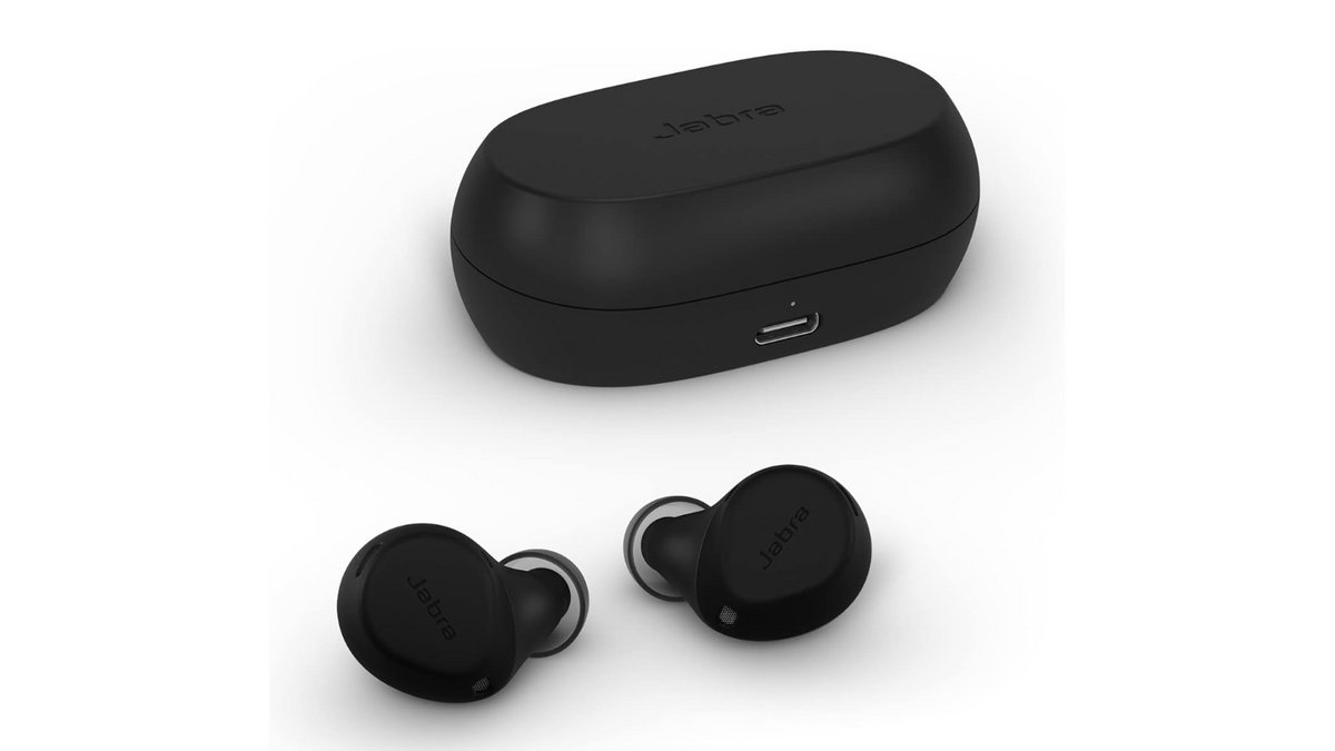 Les écouteurs Jabra Elite 7 Active