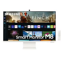 Samsung Smart Monitor M8
