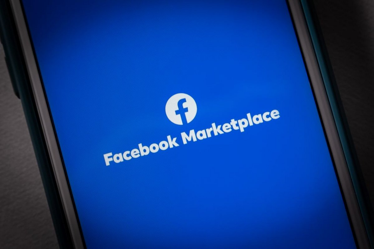 Facebook Marketplace fait hurler l'UE © Koshiro K / Shutterstock
