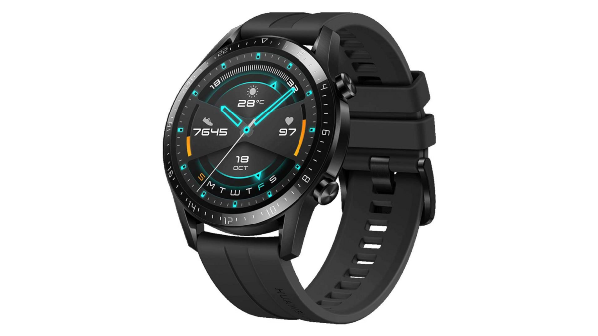 Huawei Watch GT2