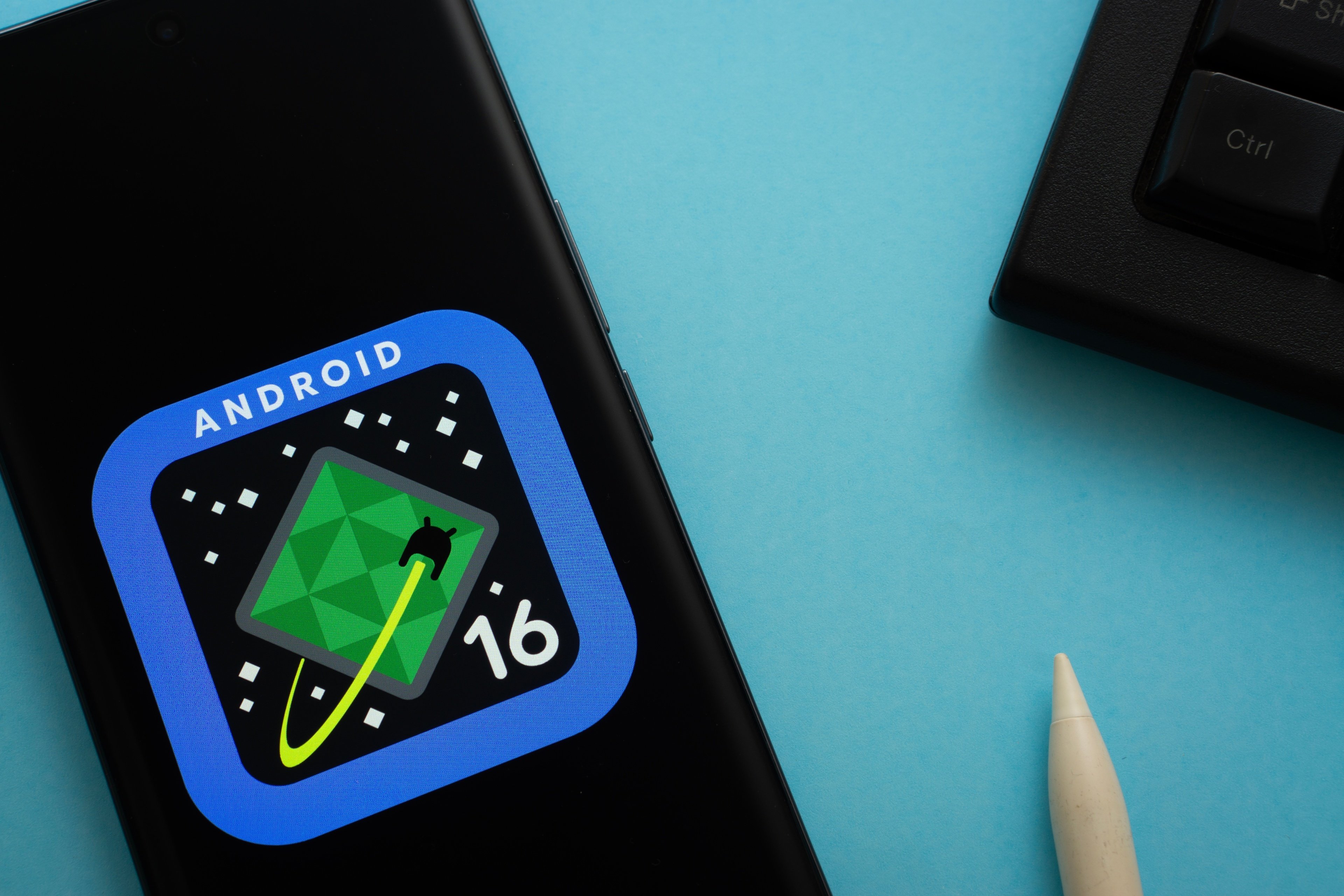 Android 16 QPR2 vient d'arriver. © Bangla press / Shutterstock.com