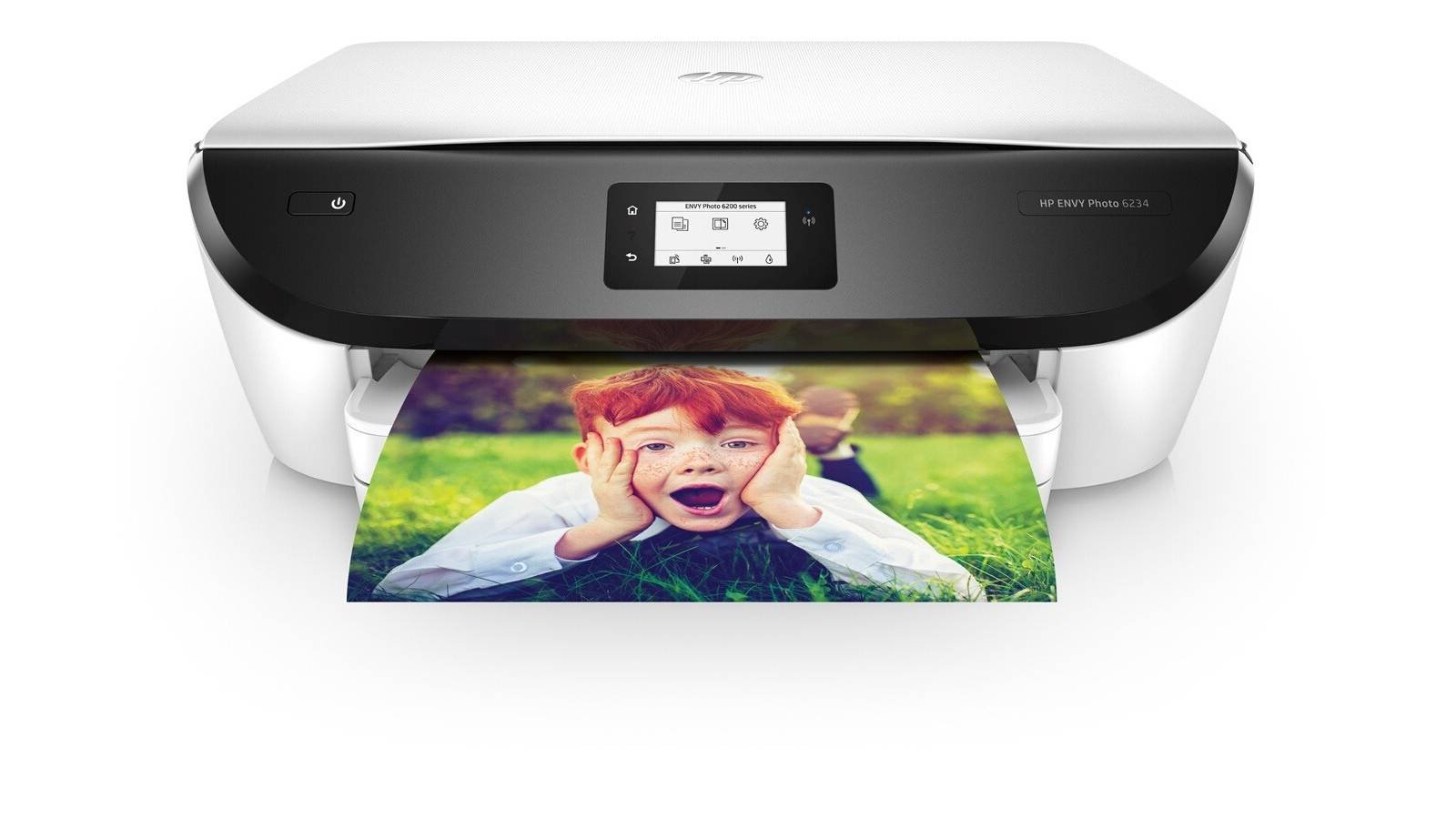 Imprimante HP Envy Photo 6234