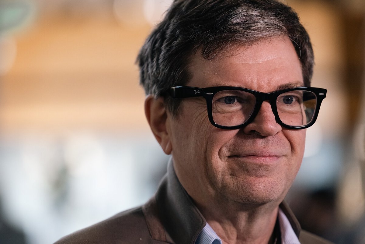 Yann LeCun propose une nouvelle voie pour l'IA © Wiki Commons