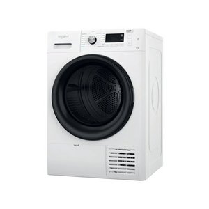 Whirlpool FFTM118X1BFR