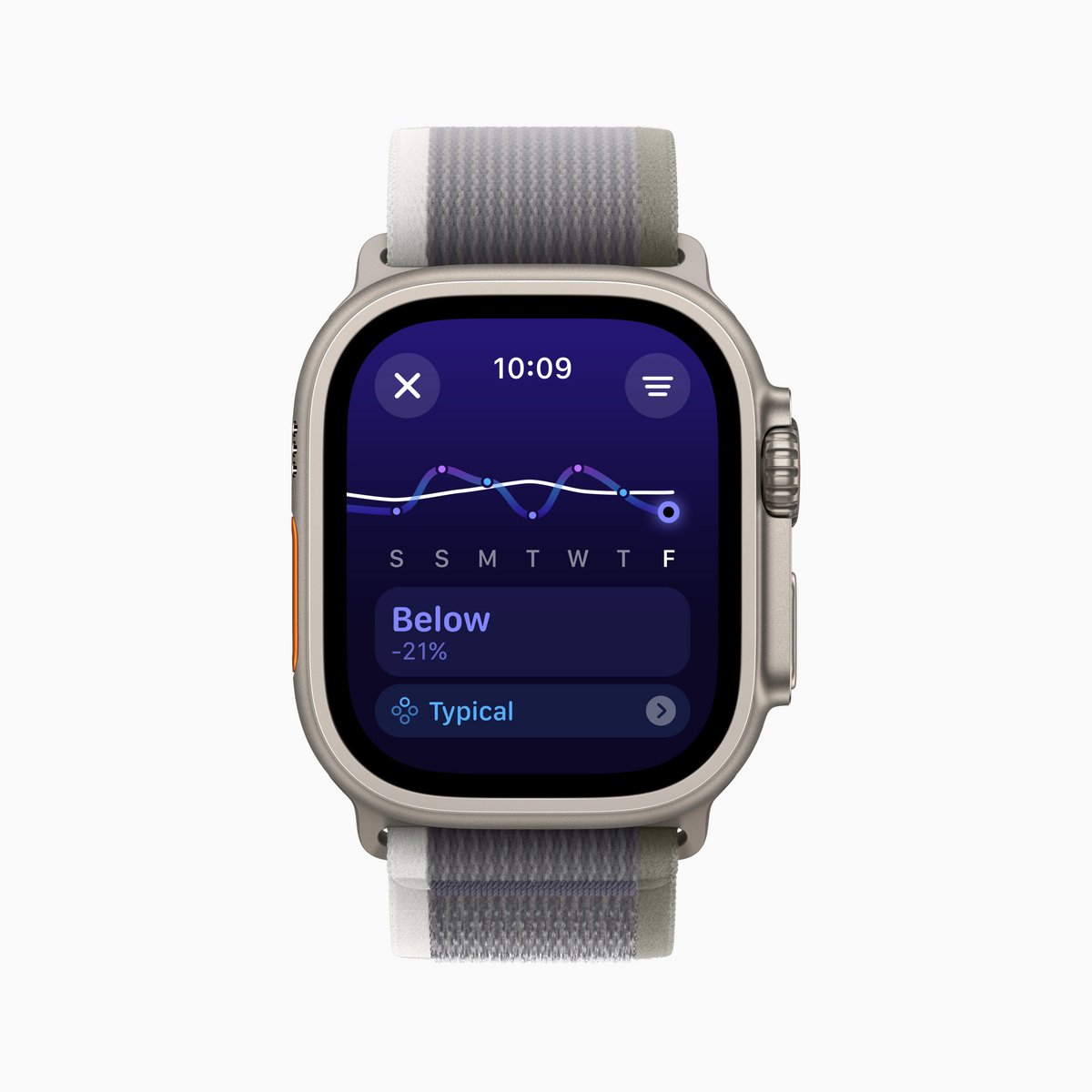 watchOS 11