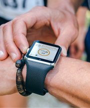 Voici les meilleures montres connectées pour vous mettre au sport durant les vacances