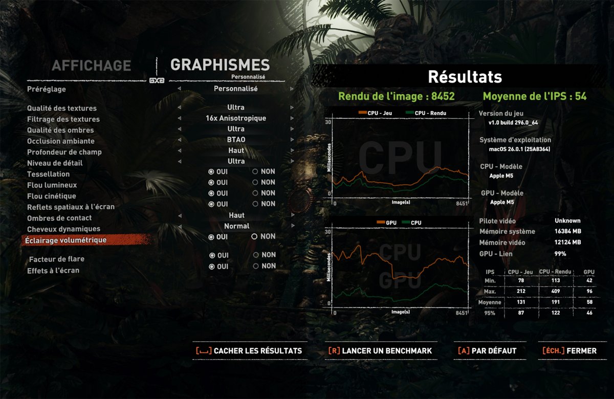 Apple MacBook Pro M5