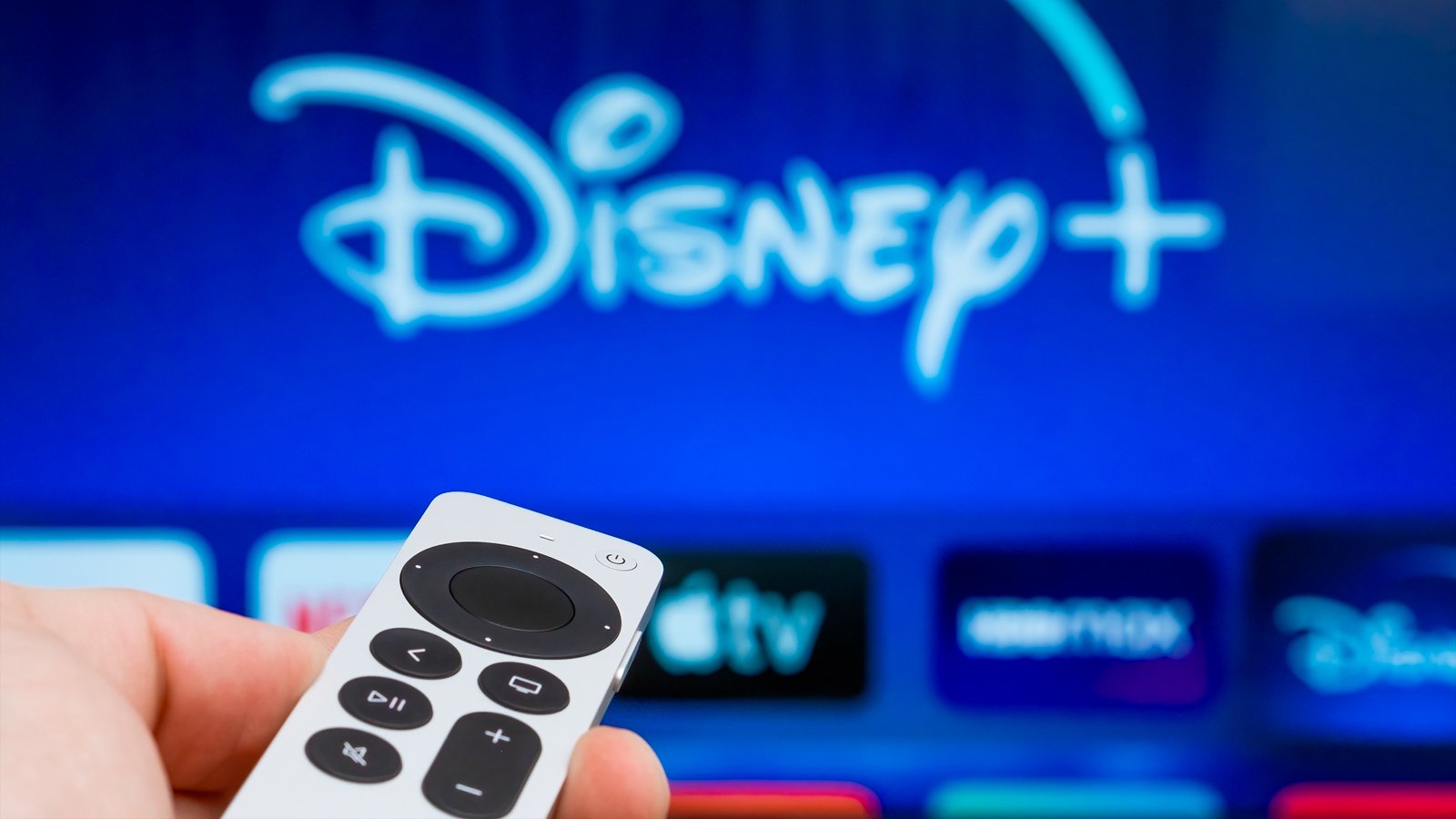 En choisissant un service performant et en suivant quelques étapes simples, vous débloquez un univers de divertissement plus vaste.  © Disney