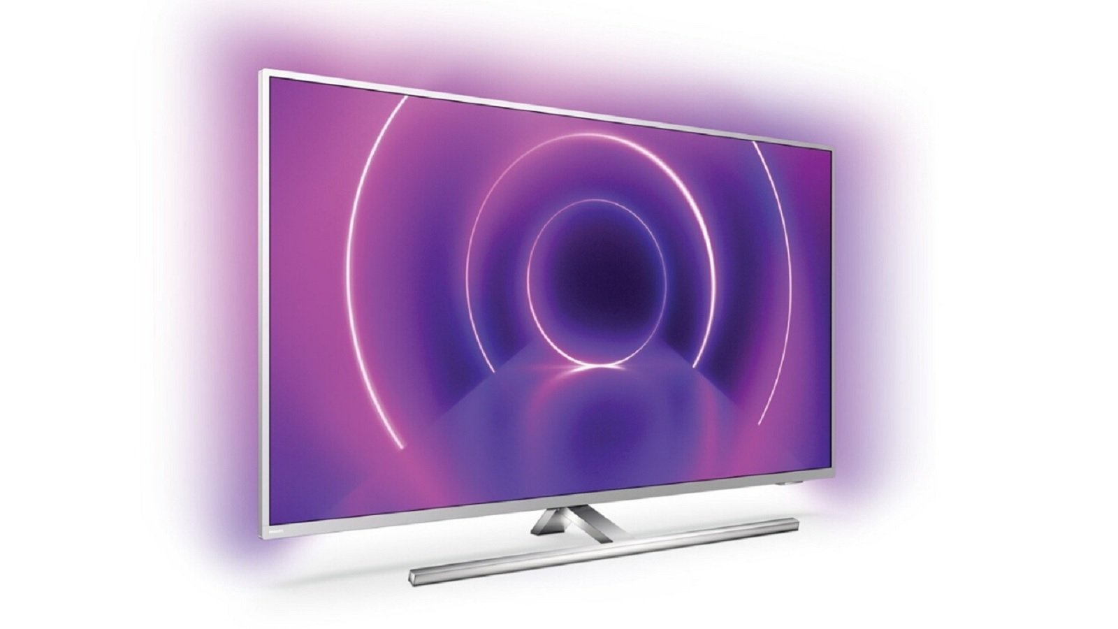 TV Philips The One BP