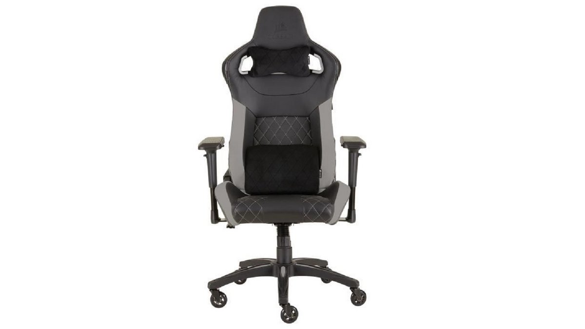 Chaise de bureau Corsair T1 Race