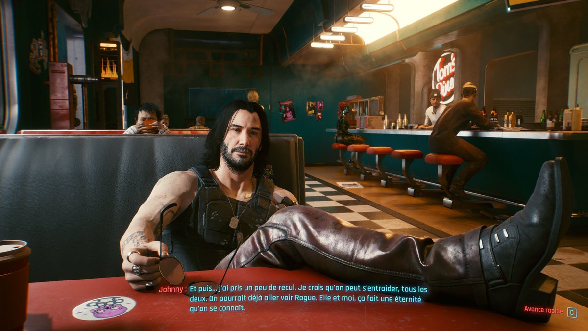 Cyberpunk 2077