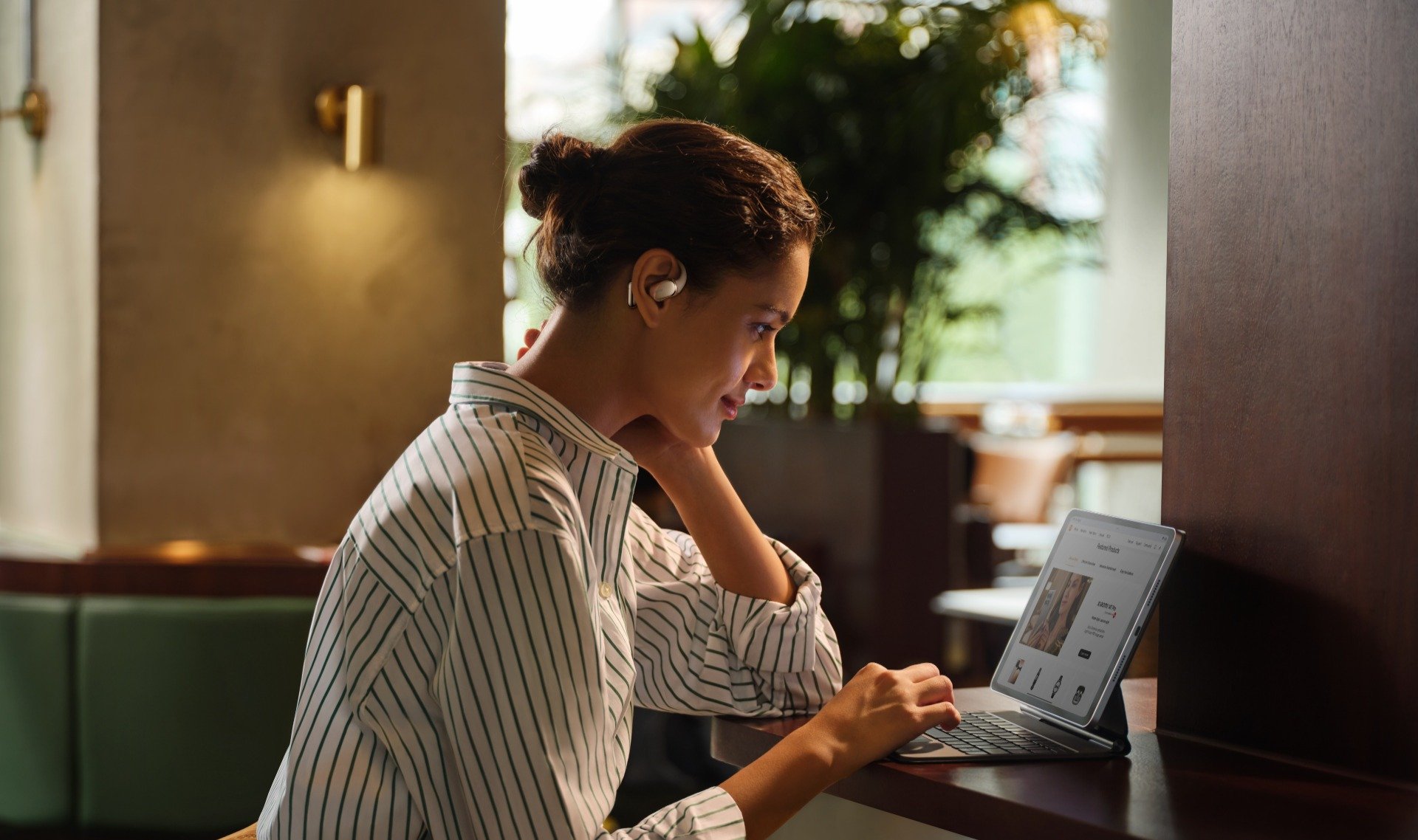 Open Wear Stereo Pro © Xiaomi