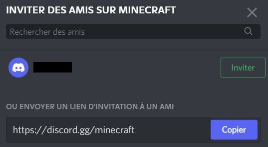 discord inviter serveur 5