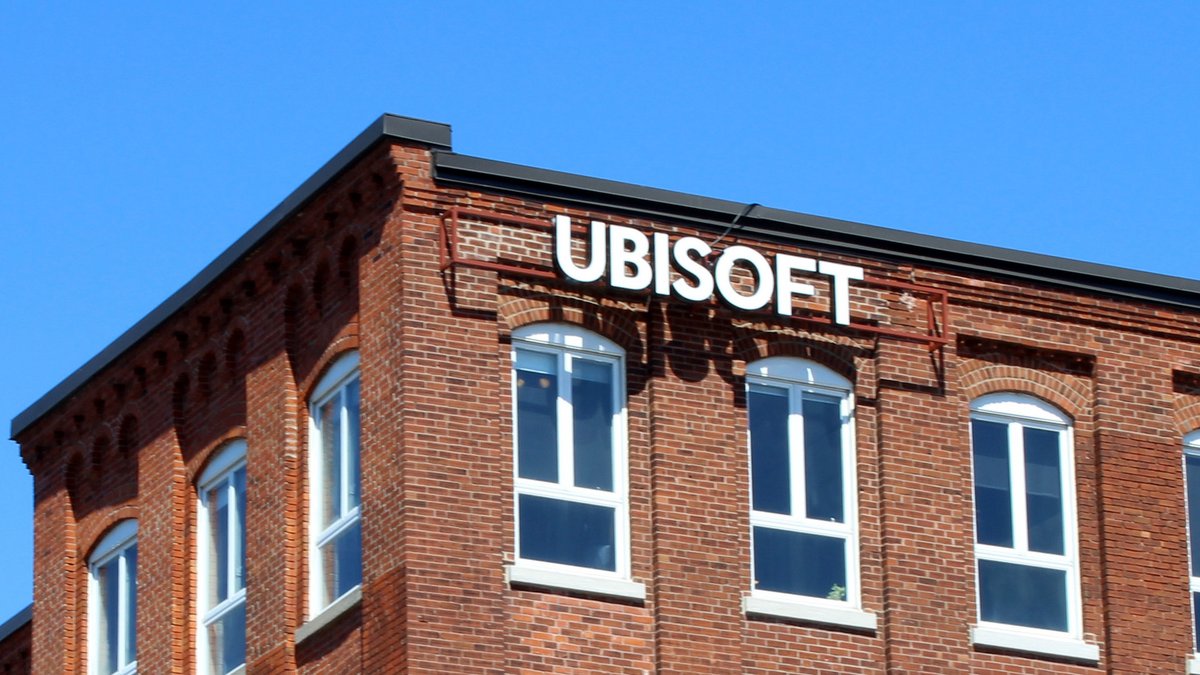 Les locaux d'Ubisoft à Montréal © Shutterstock