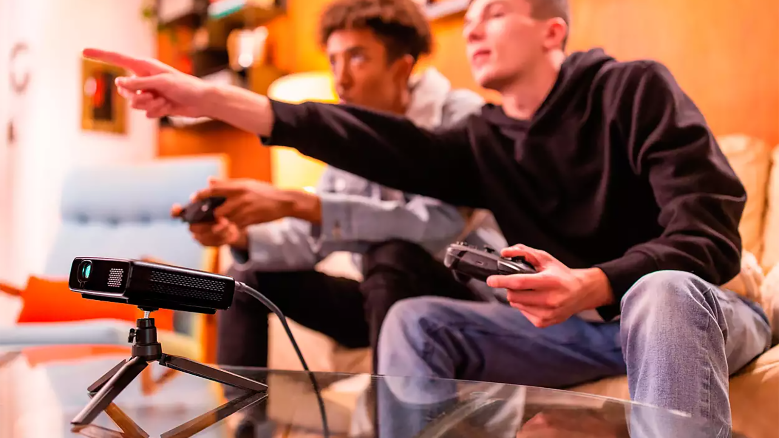 Philips PicoPix Max One PPX520