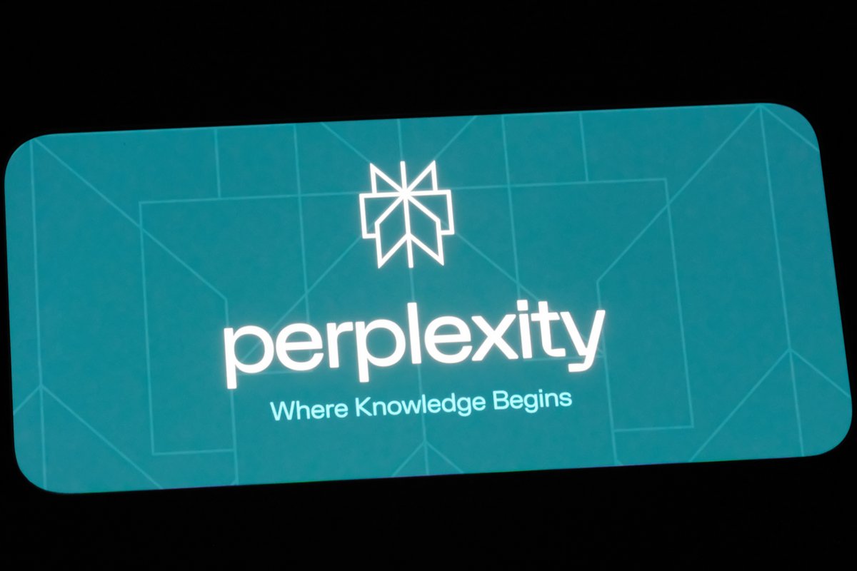 Perplexity AI va diversifier ses activités © Robert Way / Shutterstock