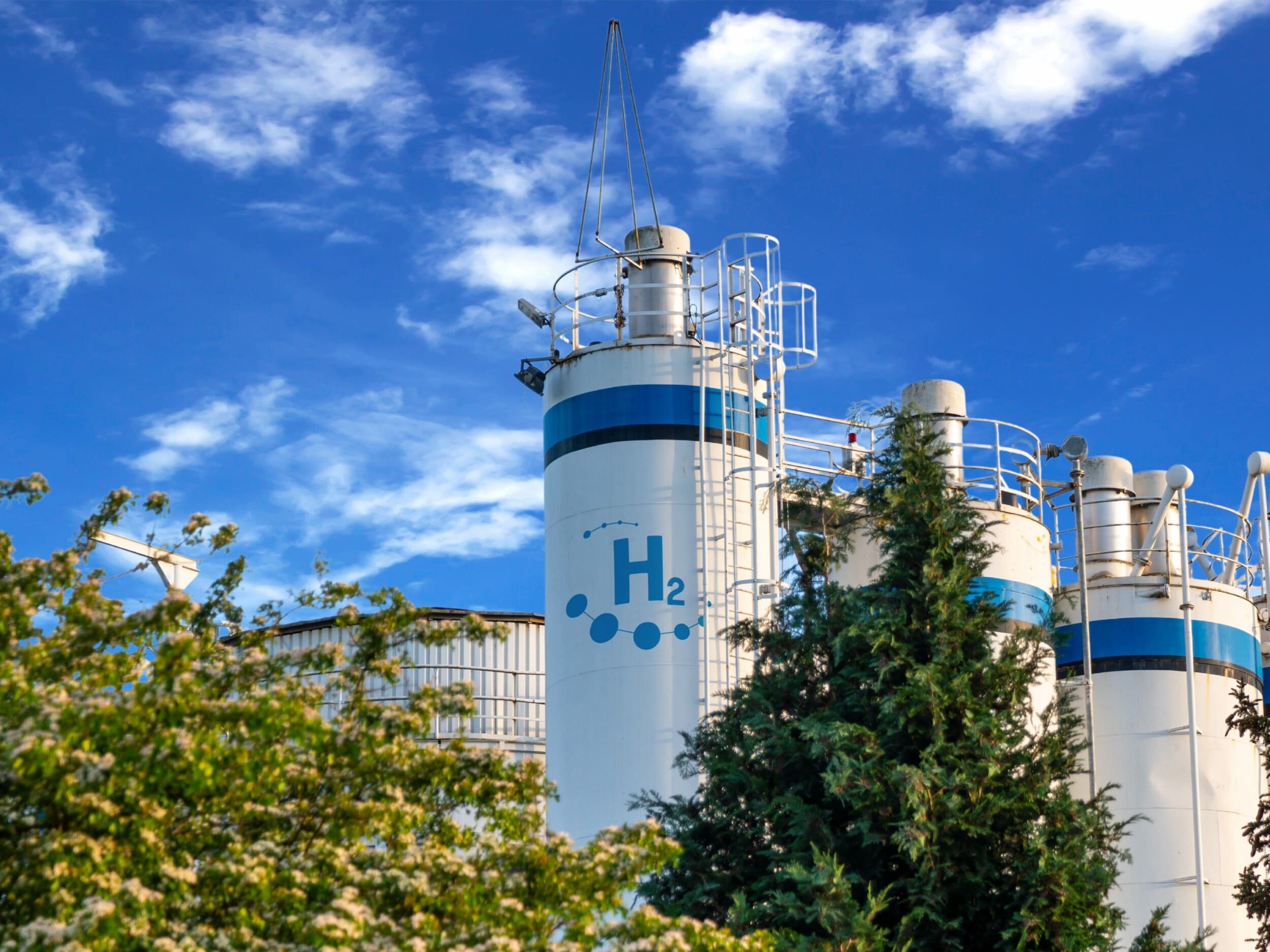 L'Europe donne enfin sa définition de l'hydrogène vert. © eehcas / Shutterstock