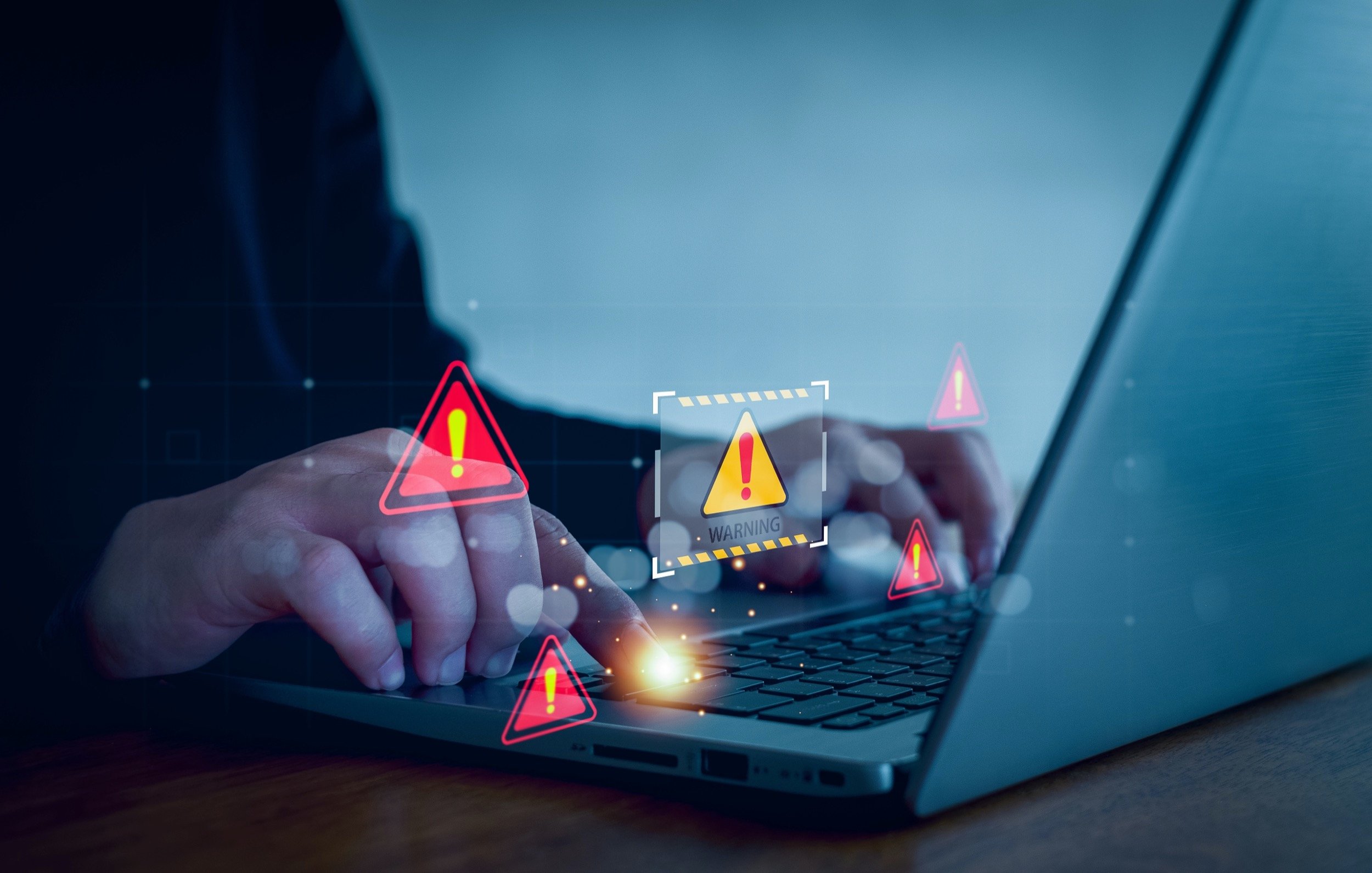 Ce petit outil open source pourrait bien vous sauver des attaques ClickFix. © Mr.paripat niyantang / Shutterstock