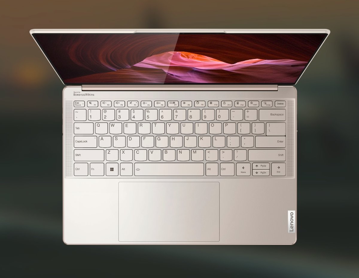 Yoga Slim 9i-4