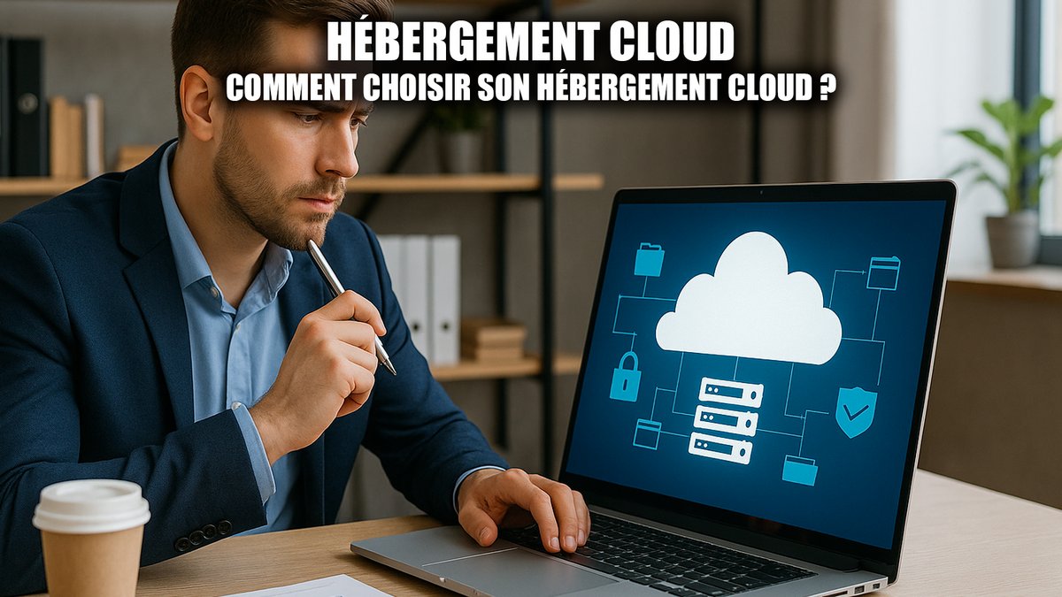 Le choix entre cloud public, privé ou hybride dépend des besoins en performance, sécurité, conformité et coûts, chaque solution offrant des avantages adaptés à différents usages - © Axel Reghis | OpenAI